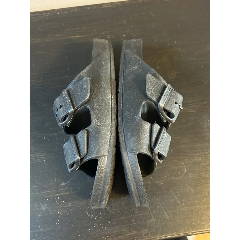 Birkenstock very good